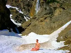 Практик Туммо