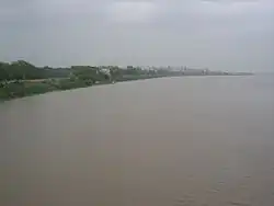 Тапти в Сурате