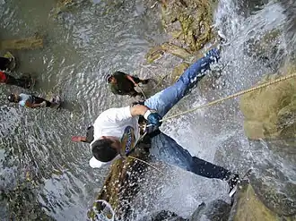 Экотуризм. Парк «Колем-Хаа»