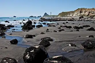 Пляж Тапуаэ