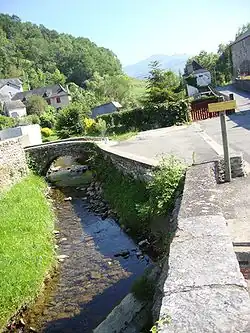 Река Ларитоль