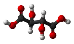 Изображение молекулярной модели
