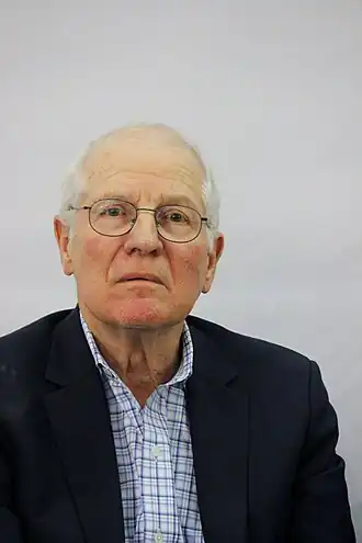 Таубман на non/fictio№20, 2018