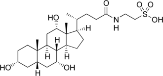 Изображение химической структуры