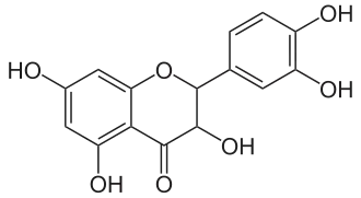 Изображение химической структуры