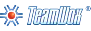 Логотип программы TeamWox Groupware