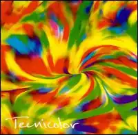 Обложка альбома Os Mutantes «Tecnicolor» (2000)