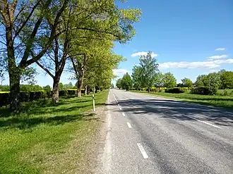 Шоссе Йыгева—Пылтсамаа