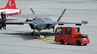 Bayraktar Kızılelma