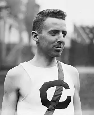 Телл Берна в Корнеллском университете