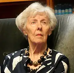 Таллерво Койвисто в 2017 году