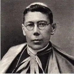 Теодозиу Клементе де Гувейя