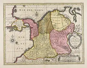 Новое королевство Гранада