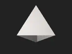 Трёхмерная модель