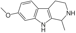 Tetrahydroharmine