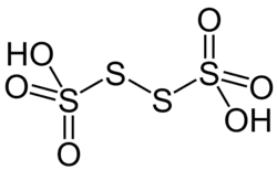 Изображение химической структуры