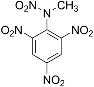 Изображение химической структуры