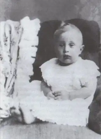 Багратион-Мухранский, Теймураз Константинович