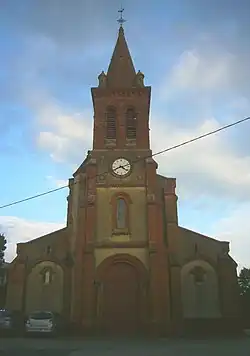 Церковь Св. Петра