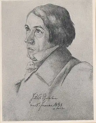 Юлиус Тэтер