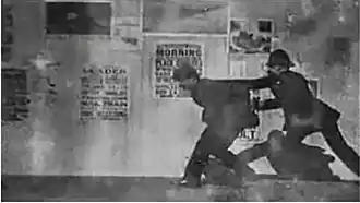 Постер фильма