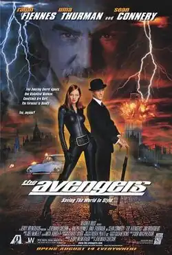 Постер фильма