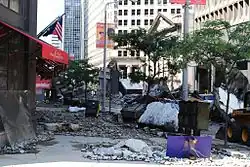 9-я Ист-стрит, Кливленд