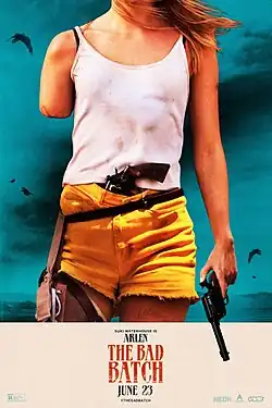 Постер фильма