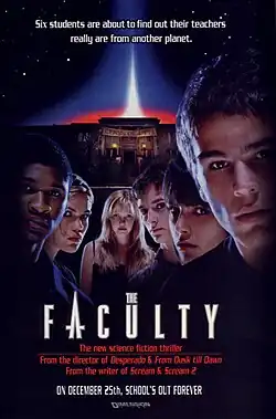 Постер фильма