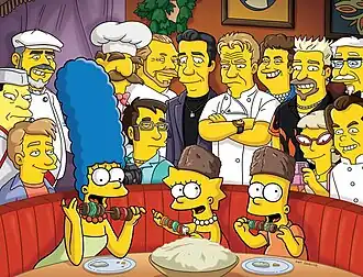 Постер к эпизоду