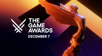 Официальный постер The Game Awards 2023