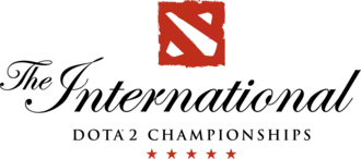 Официальный логотип