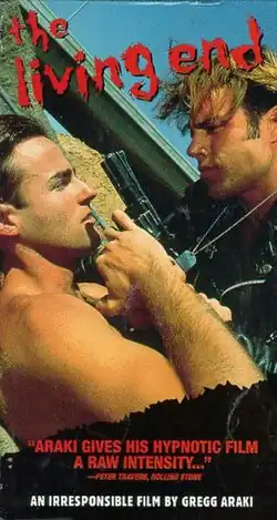 Постер фильма