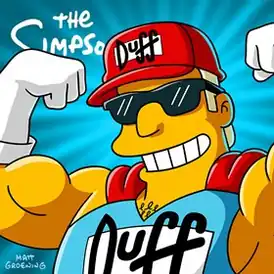 Постер к сезону