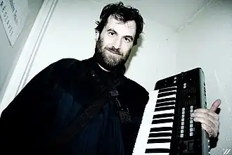 Атлан в сентябре 2014 года