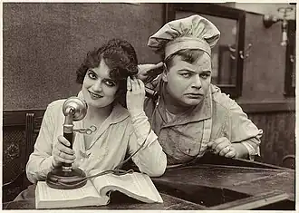 Постер фильма