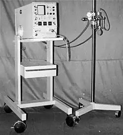 Аппарат АВИК-10