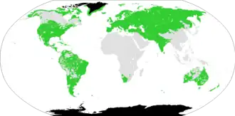 Евроазиатская макросемья