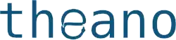 Логотип программы Theano