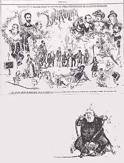 театрофон 1884 год