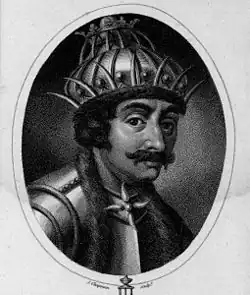 Теодорих Великий  493-526  Король Италии