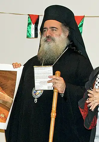 Архиепископ Феодосий