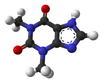 Изображение молекулярной модели