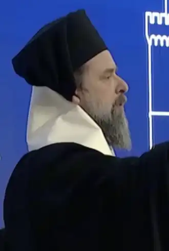 Митрополит Филофей