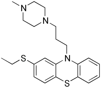 Изображение химической структуры