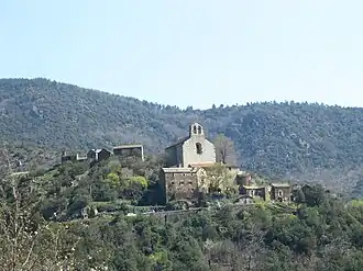 Деревня Тин