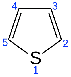 Изображение химической структуры