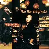 Обложка альбома Ди Ди Бриджуотер «This Is New» (2002)