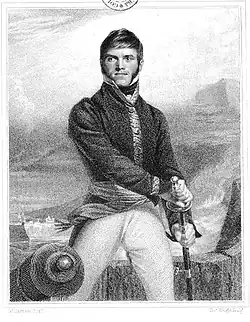 М. Мина-и-Ларреа