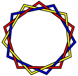 3х15 ТГ в 3 нити